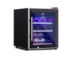 Винный холодильник Cold Vine C12-KBF1