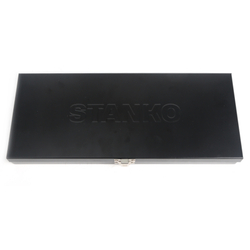 CS111016B Набор ключей комбинированных 16 предметов в кейсе (6-24 мм)