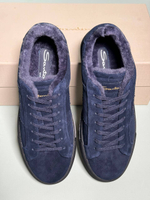 Кеды Santoni