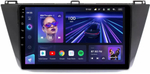 Магнитола для Volkswagen Tiguan 2017+ - Teyes CC3 Android 10, ТОП процессор, 4/32 Гб, CarPlay, SIM-слот
