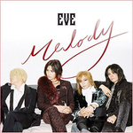 Альбом EVE - ROMANTIC SHOW 1st Mini Album
