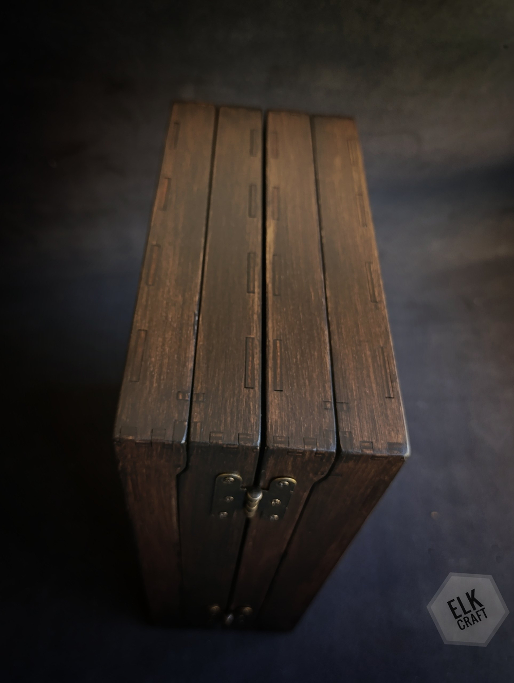 Ширма-Шкатулка