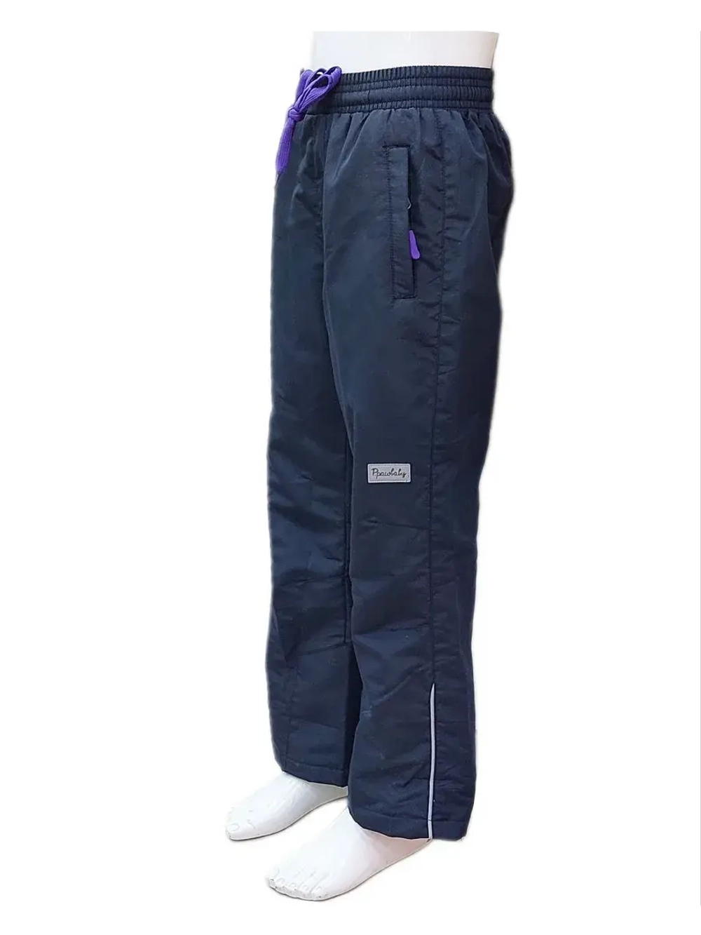 Брюки непромокаемые универсальные