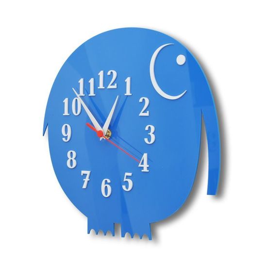 Настенные часы Слоник