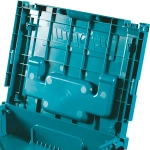 Контейнер Makpac 4 Makita 821552-6
