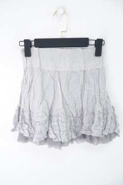 Юбка короткая на 4/5 лет