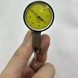 Индикатор Часового Типа Рычажный Dial Indicator 0.01 Мм