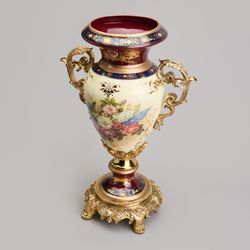 ВАЗА 27*15*40,5 СМ (КОР=2ШТ.)