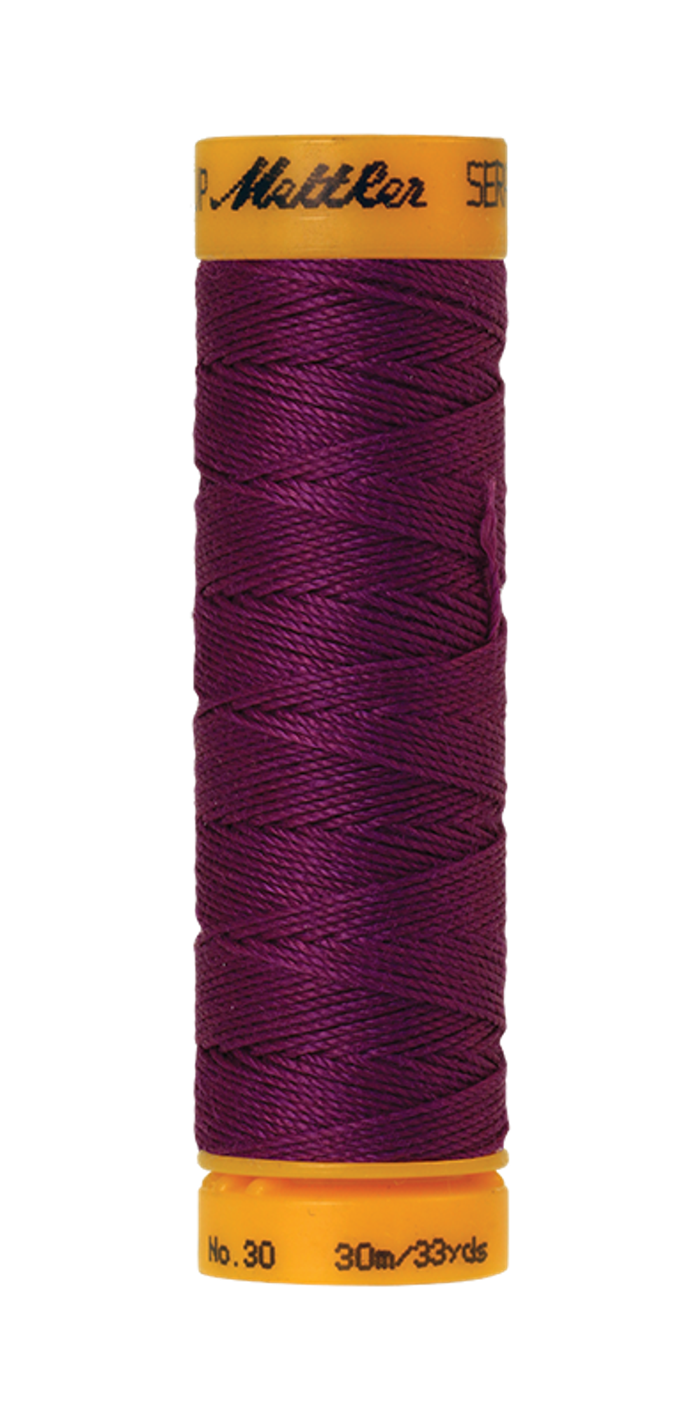 Нить отделочная топ-стич SERALON TOP-STITCH, 30 м, Mettler, 1062