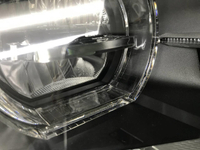 Фара правая BMW X5 F15 (15-18) Adaptive LED