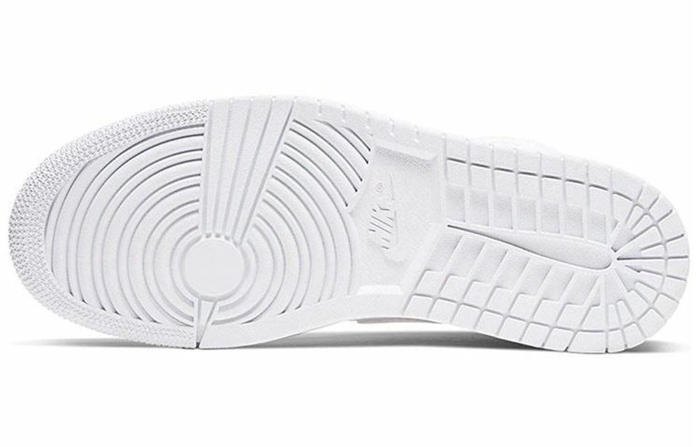 Кроссовки Jordan Air Jordan 1 Mid (Женская размерная сетка)