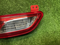 ПТФ правый Geely Tugella (2019-2024)