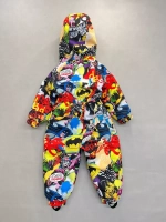 Комбинезон для малыша