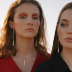 Чокер MACHI биколор