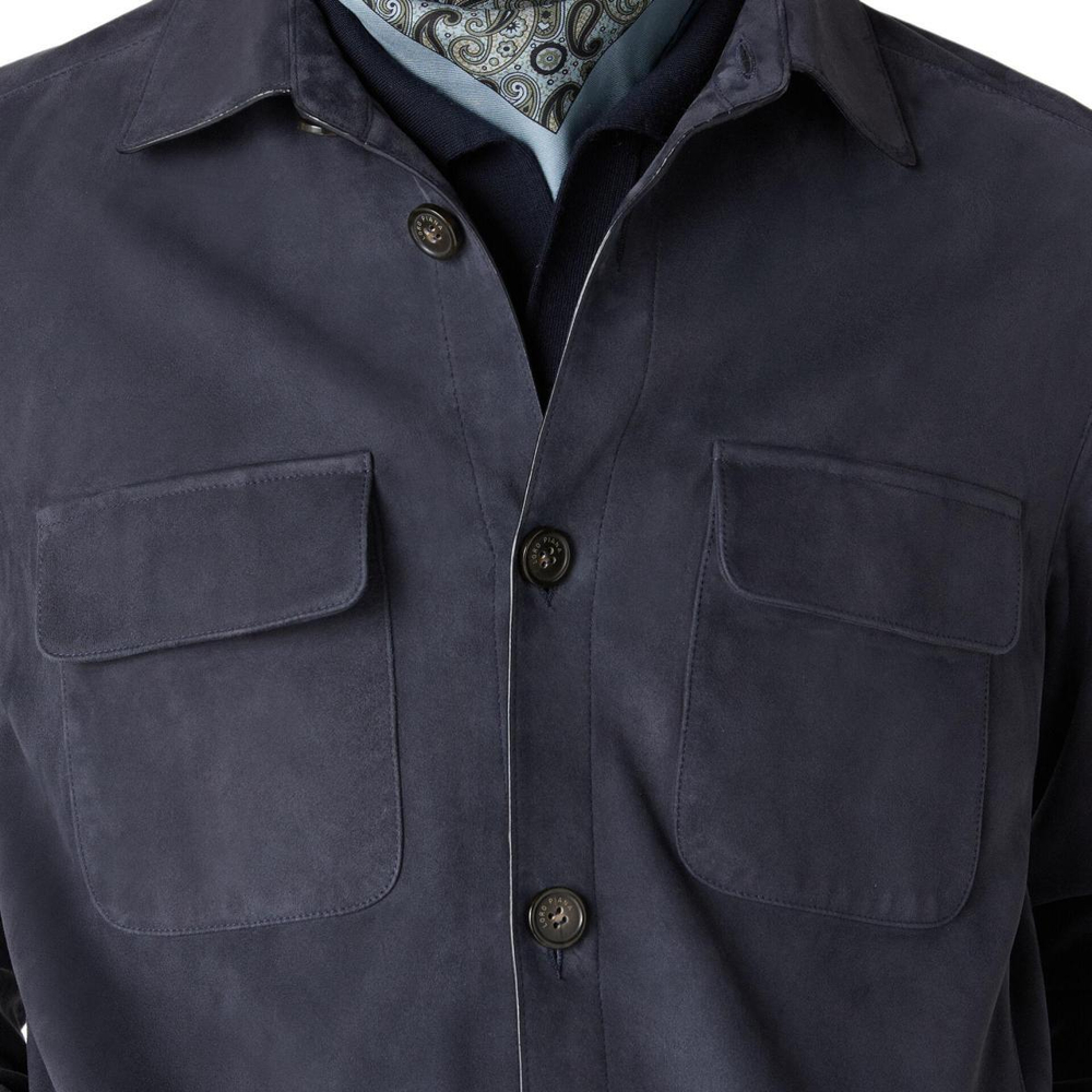 Куртки Loro Piana FW24, FAL6174-W000