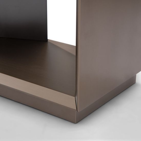 Стеллаж OLBIA, FRATELLI BARRI