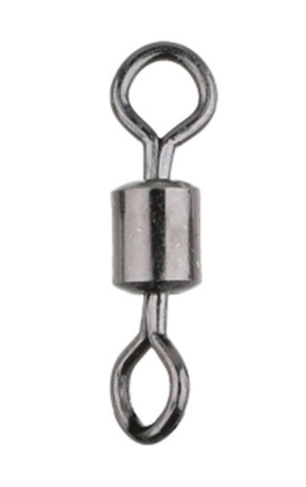 Вертлюг рыболовный  Mikado 3010 роликовый BN