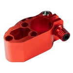 Хомут рулевой стойки для Kugoo M4 Pro Plus