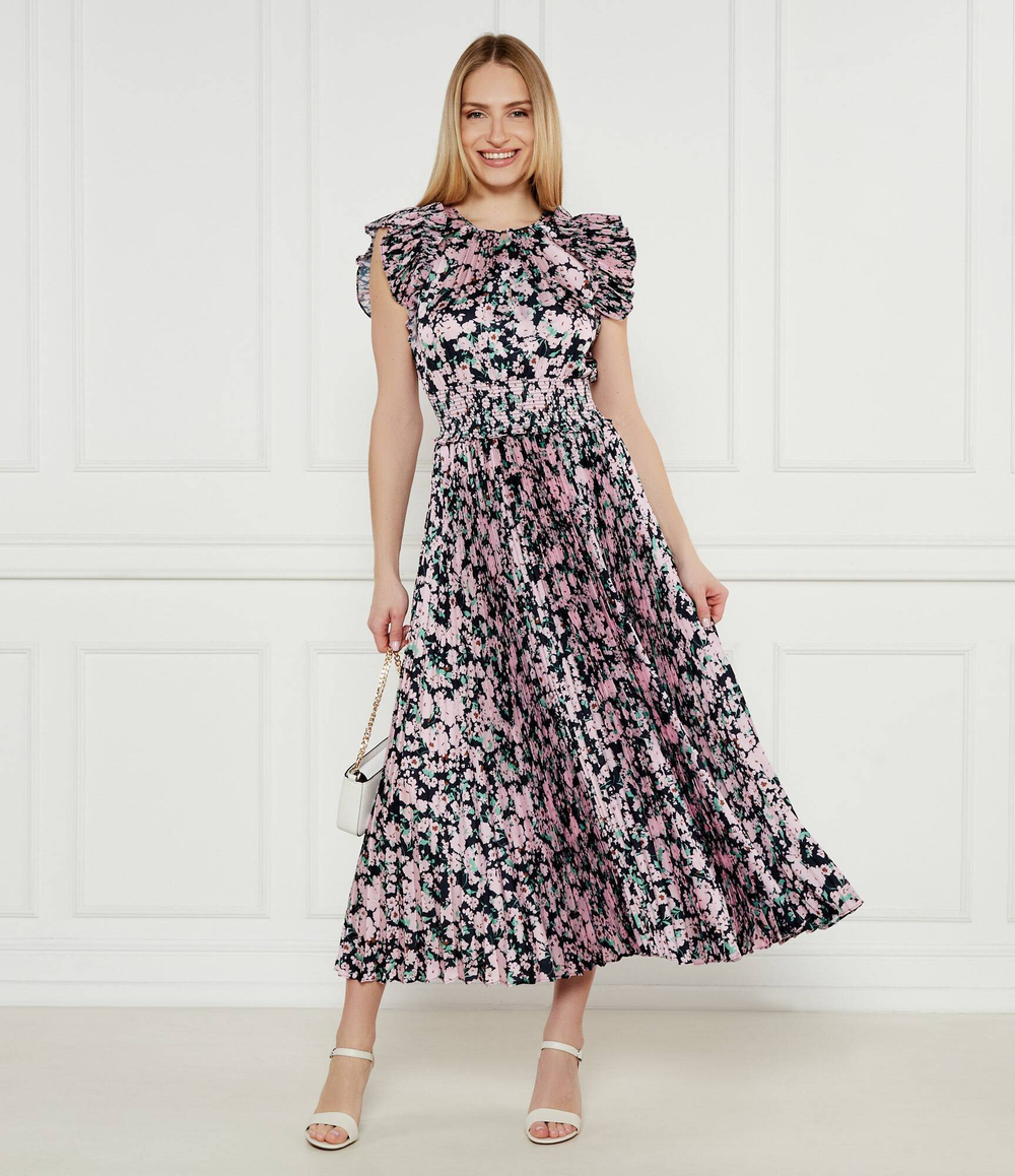 Платье Dilia Joop! - розовый(30046624)