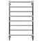 Полотенцесушитель Royal Thermo Микс П8 500х850 электро (встроен. диммер) — (1)