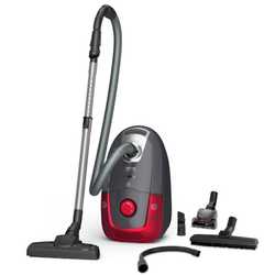 Пылесос с пылесборником Tefal Power XXL Silence TW3186EA