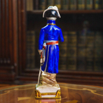 Маршал армии Наполеона — Франсуа Кристоф Келлерманн