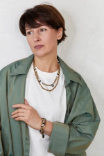 HMG 1319 Колье арт.1550