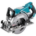 Аккумуляторная пила по дереву Makita RS001GZ