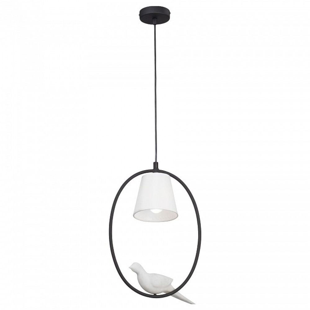 Подвесной светильник Vitaluce V2914 V2914-1/1S