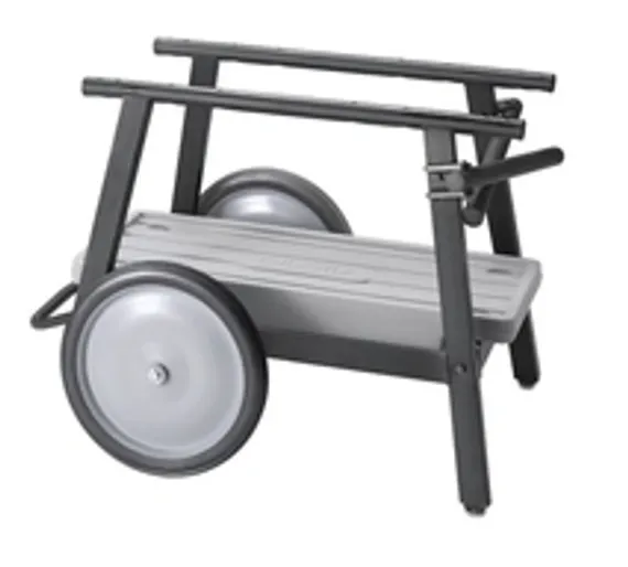 Резьбонарезной станок RIDGID 1224