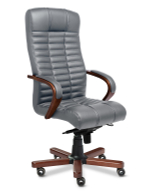 Кресло для руководителя Атлант A