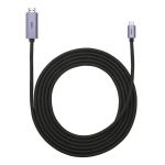 HDMI Кабель Baseus High Definition Series Graphene Type-C to HDMI Adapter Cable 4K/60Hz 3m