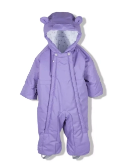 Комбинезон для малыша демисезонный