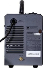 Сварочный полуавтомат AURORA POLO 175 SYNERGIC 34453