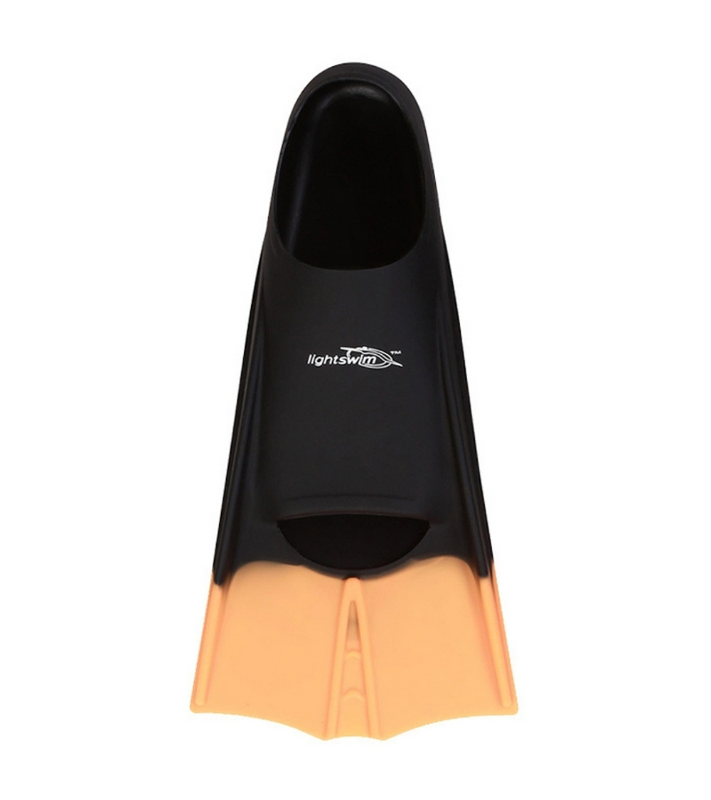 Ласты тренировочные детские для бассейна Light Swim LSF11