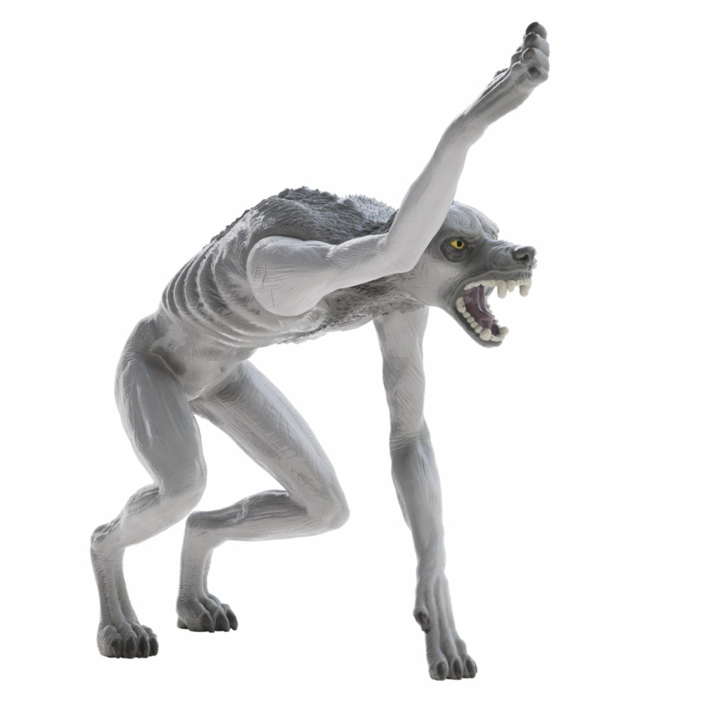 Schleich Harry Potter - Оборотень против Анимаг 14906