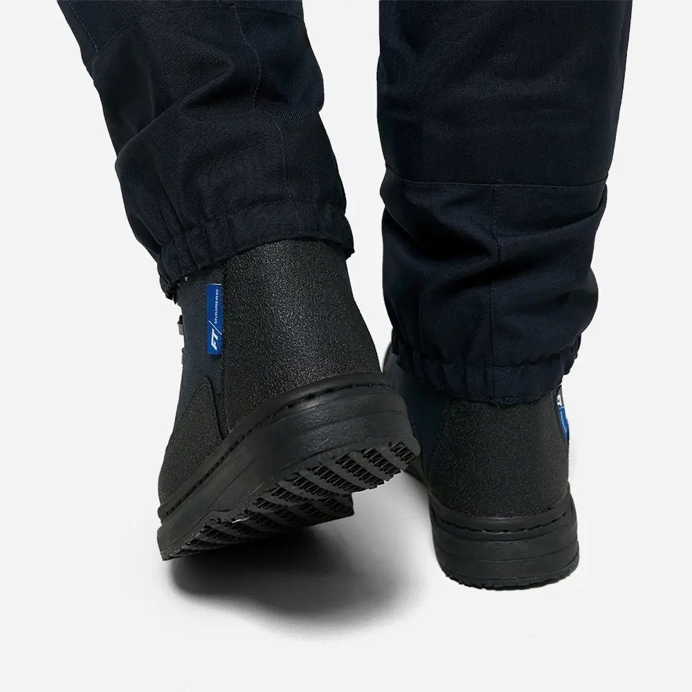 БОТИНКИ FINNTRAIL RUNNER НА РЕЗИНОВОЙ ПОДОШВЕ