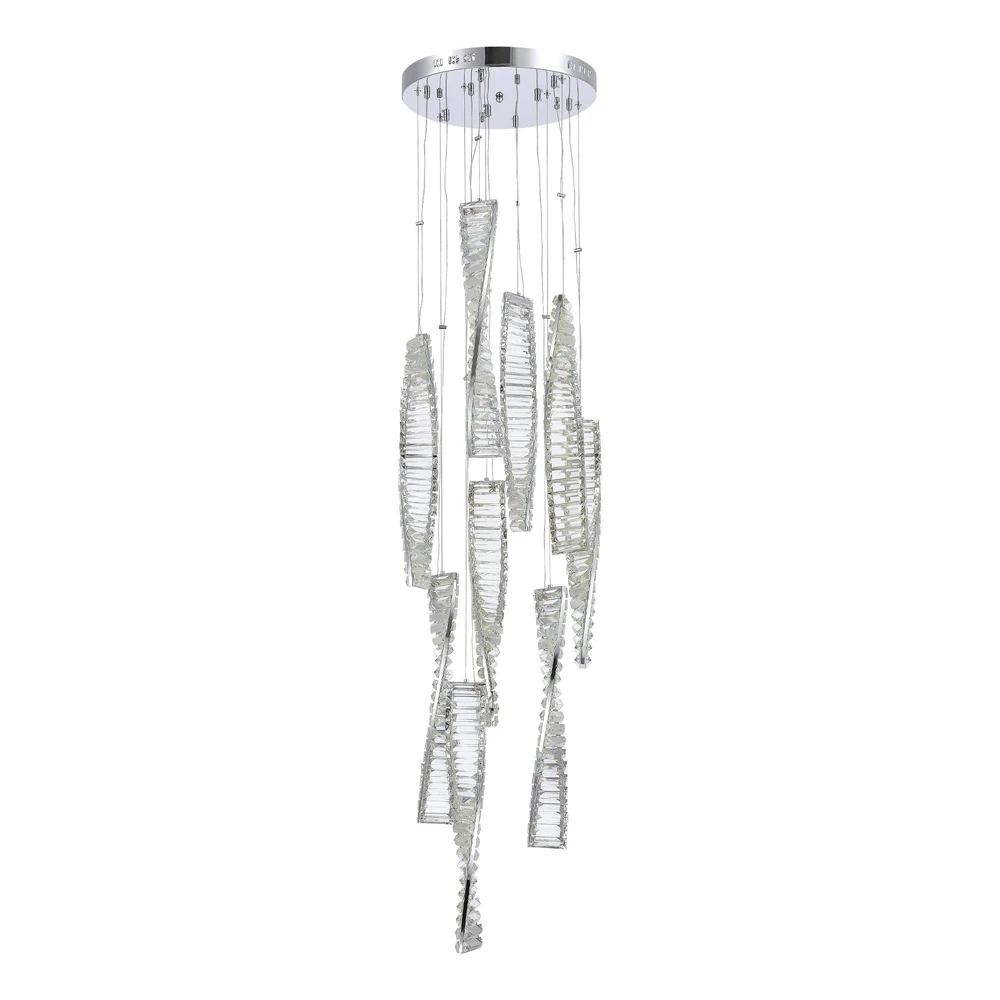 Подвесная люстра St Luce ELICA SL6205.103.09