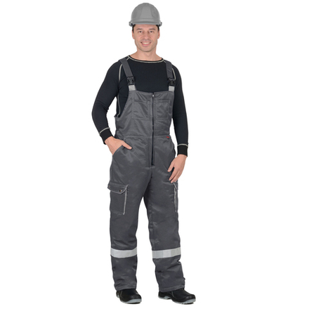 Костюм СИРИУС-ТИТАН куртка, п/комб