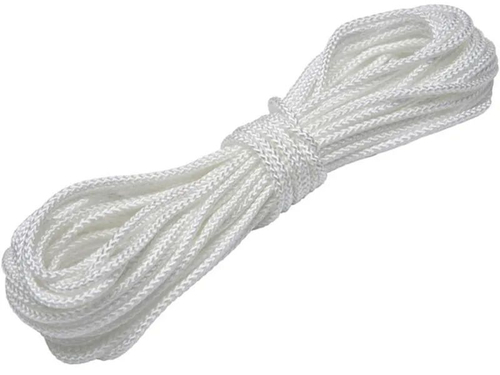 Фал капроновый №5 20м (50шт/уп)