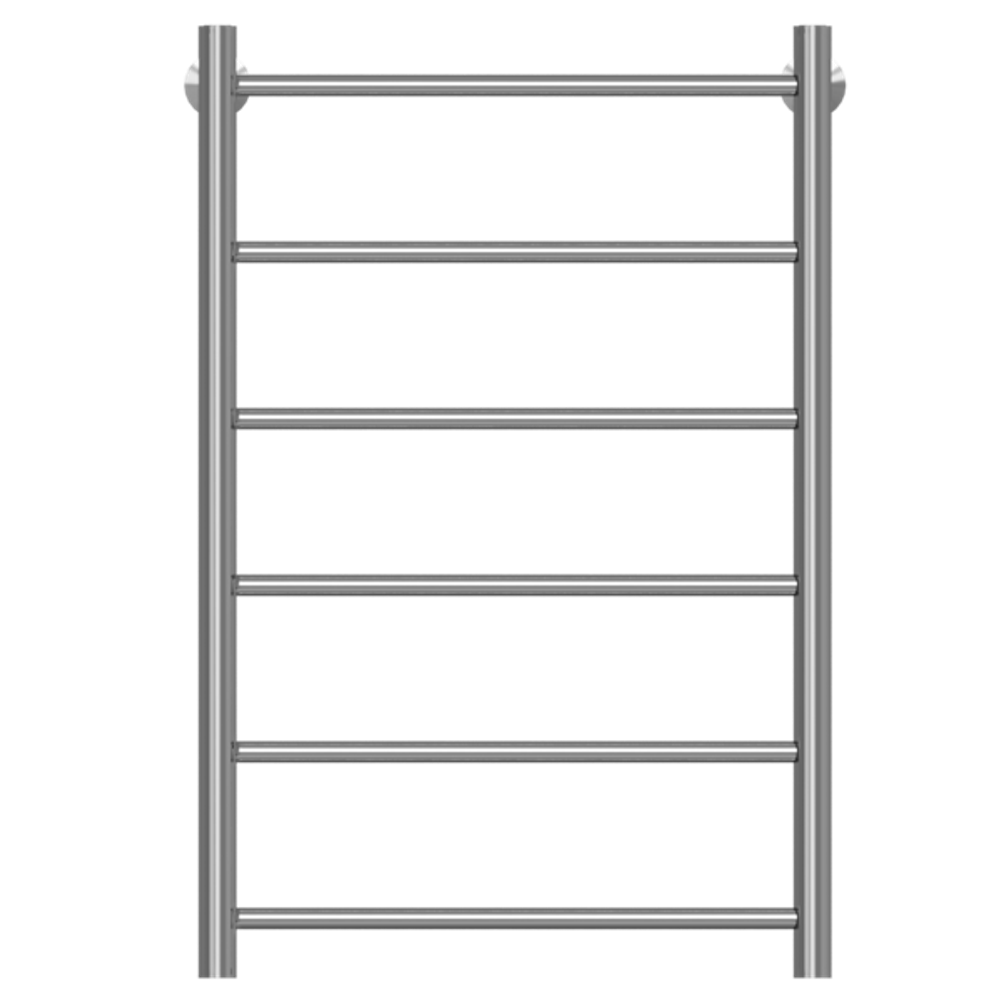 Полотенцесушитель MIXLINE VEGA  80х50 (1/2'' ВР, 6 перекладин) водяной