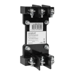 Панель втычная EKF mccb99m-63-pin-3r