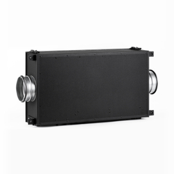 Приточная установка VAKIO CITY AIR 250 V2 с подогревом входящего воздуха