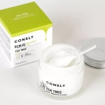 CNS CREAM Крем для проблемной кожи с экстрактом чайного дерева Tea Tree , 70 мл Consly