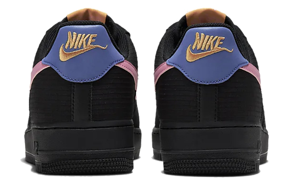 Кроссовки Nike Air Force 1 Low 07 Lv8 2
