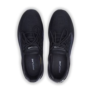 Полуботинки текстильные"PROFLINE Base" ПУ/ПУ