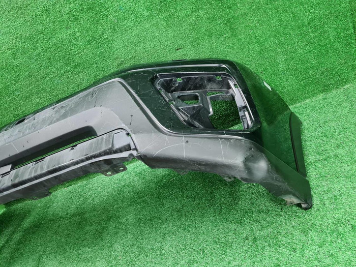 Бампер передний Subaru Forester 5 SK (2018-2021)