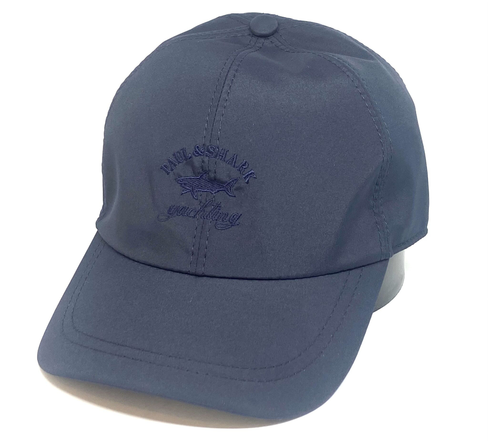 Бейсболка Paul&Shark стрейч