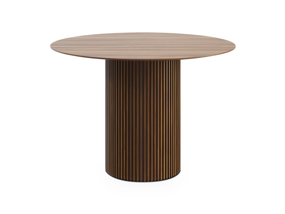 Стол обеденный Mono Stripe D110/D44/H75