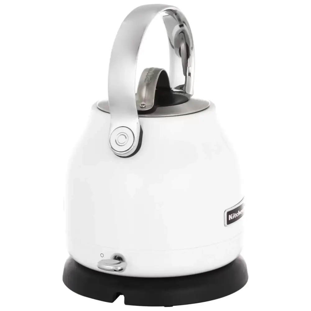 Чайник KitchenAid 5KEK1222EWH